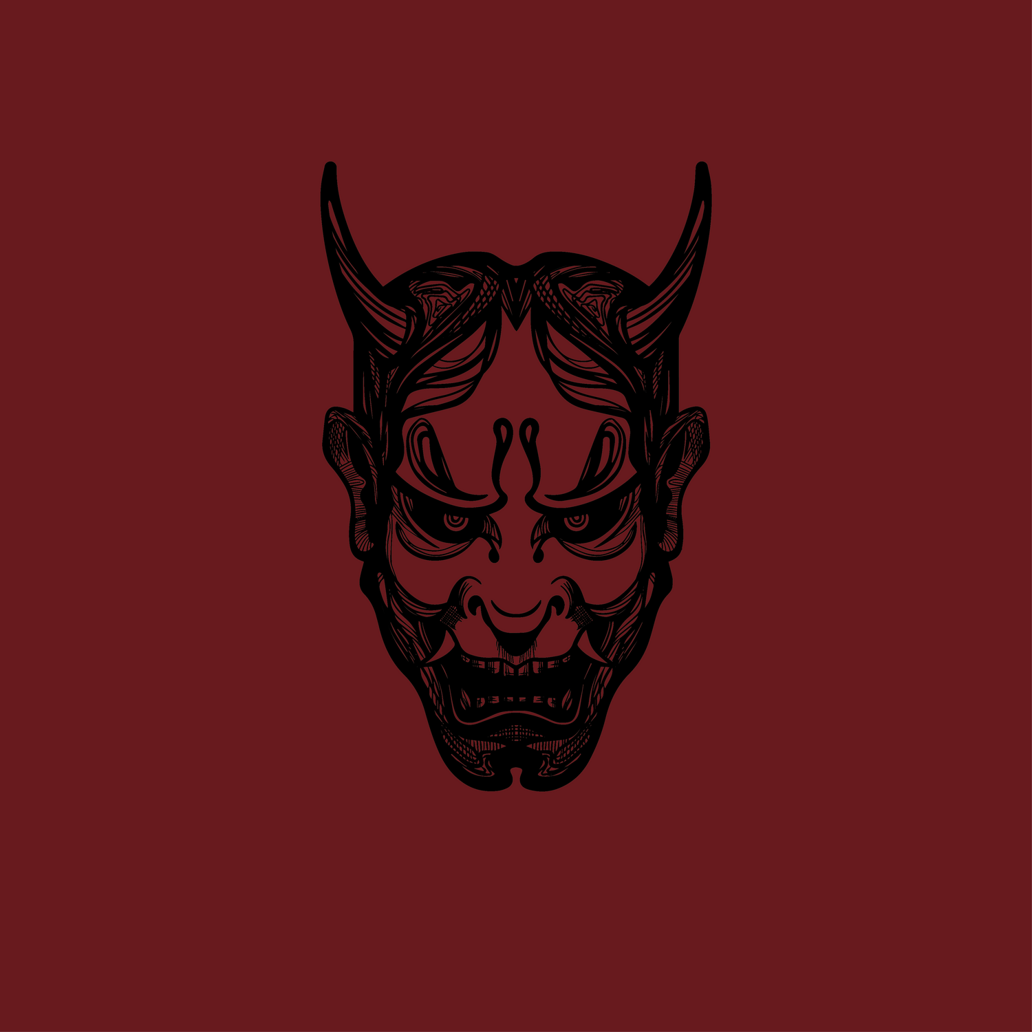 The Oni Collection